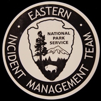 The Eastern Incident Management Team responds to major incidents affecting National Parks along the Eastern And Gulf Coasts of the United States.