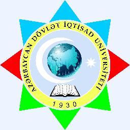 Official page of Azerbaijan STate Economic University (ASEU)