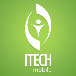 itech_mobile's profile picture. We develop mobile apps