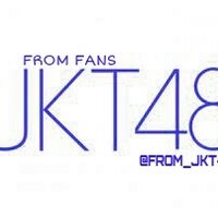 FROM Fans JKT48(@FROM_JKT48) 's Twitter Profile Photo