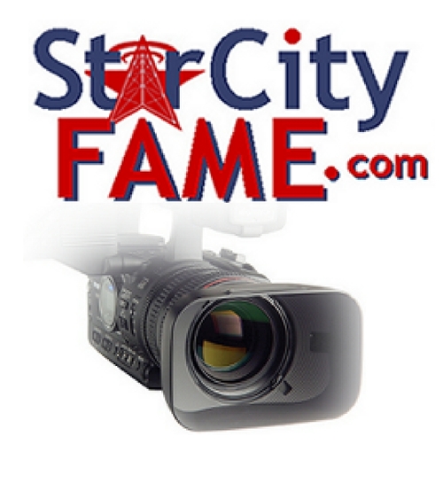 starcityfame's profile picture. Video for TV, Web, and wherever else you need to stick it.