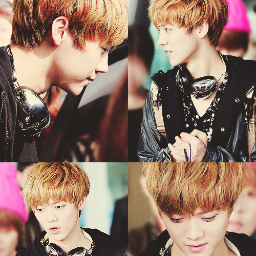 fyXiLuhan90's profile picture. #RPWithNoAgency | #FyFyhSquad | 90 lines | Single || Lead Vocal And Lead Dancer Of EXO M ||