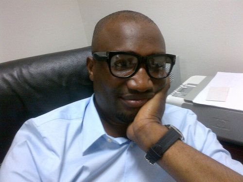 lanreafeb's profile picture. 