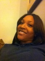 Lovin my #newboo glad I left you So happy i find u na it's #TeamUs couldnt b more happy life is great