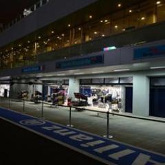 Pitwall_Leo's profile picture. Russian Formula 1 Marussia team, Russian Time GP2 team fan