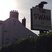 The Swan Whittington (@swanwhittington) Twitter profile photo