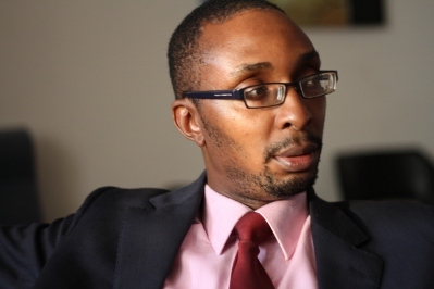 Executive Leadership Coach
Academic
Nigerian Brand.
Dreamer