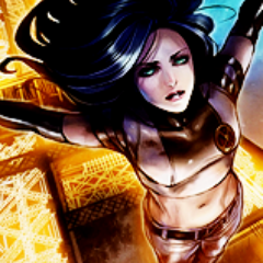 ExecutionerX23's profile picture. Formly known as X-23. Call me laura. They say the past comes back to haunt you, I know that all too well. I'm apart of a team calling themselves the X-Force.