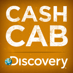 The Official Twitter account of Discovery Canada's Cash Cab! Hosted by @adamgrowe! Like us on Facebook http://t.co/l7r80LIC