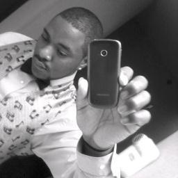 I'm living life for ME..... can't be tied down by bs
