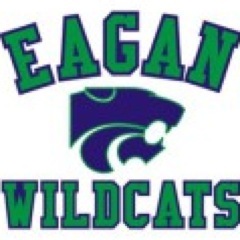 Official Twitter Account of Eagan High School Athletics