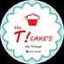 T! CAKES (@_tcakes) Twitter profile photo