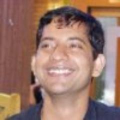 prashantkr's profile picture. Founder PromptCloud, Ex-Yahoo!, IIT Kanpur CS-07