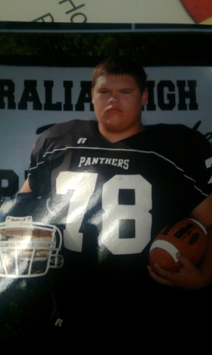 btaft1997's profile picture. 