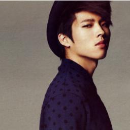 @PHP_RPent  | Woohyun from Infinite | golden voice and kece! | 8 feb '91 | why so serious? is my motto | Friendly
