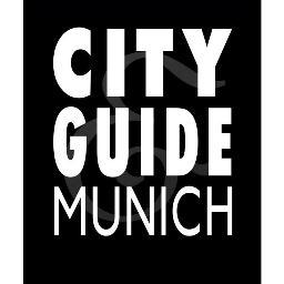 Delicious food, mouthwatering pictures ... we tell you, where to go #CITYGUIDEMUNICH #THECITYGUIDES #MUNICH #LONDON #PARIS #GENUSS #GENUSSGUIDE