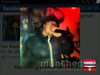 mcjackbigz's profile picture. Add me up on facebook mc jack bigz