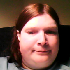 ilovesimba2007's profile picture. autistic developmentally disabled mentally handicapped christian  female