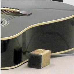 Kush Pickups makes low-impedance, studio quality, acoustic guitar pickups..  .

Also
OUR PICKUPS ARE ENCASED IN 100% HEMP.