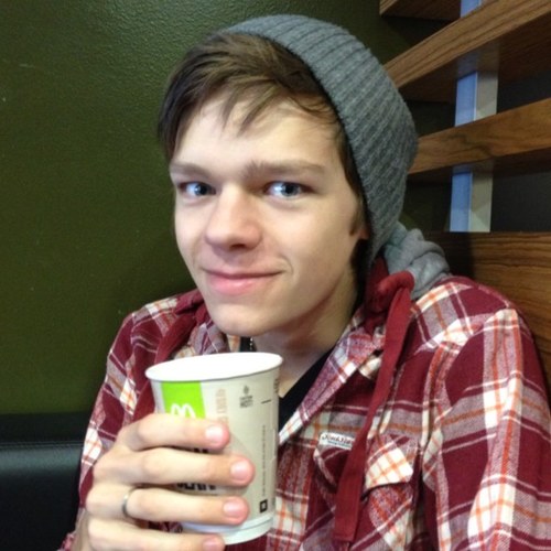 mr_samd's profile picture. Microbiologist, Scout, Nerd