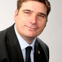 Jean-François Larose (@jflarose) 's Twitter Profile