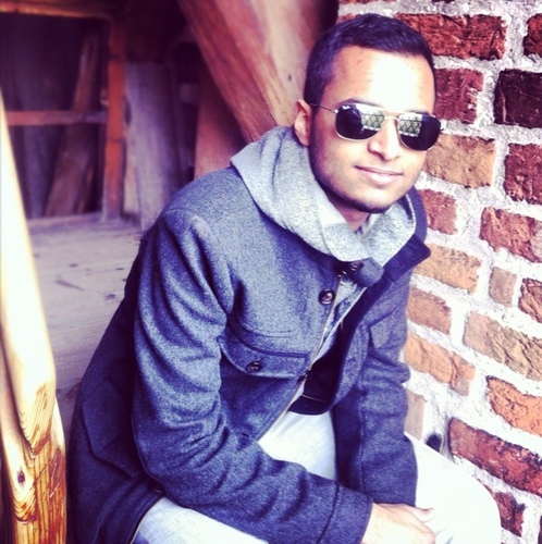 Osama_122's profile picture. 