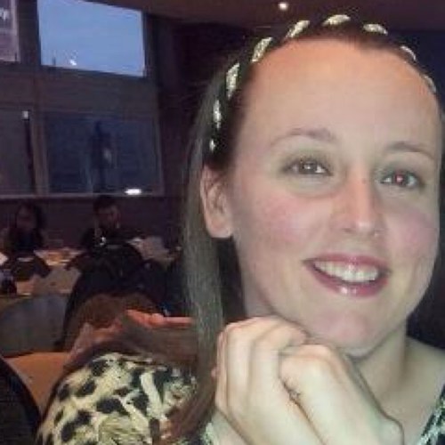 tidgeypuds's profile picture. 