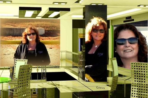 crismory0710's profile picture. DOCENTE JUBILADA