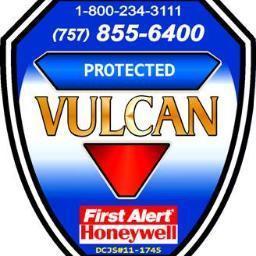 Securinging Tidewater homes and businesses since 1973. Security, fire, and other protection needs - Call us.