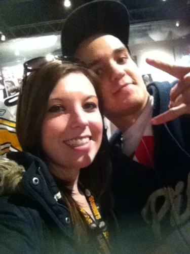 degibler5's profile picture. 