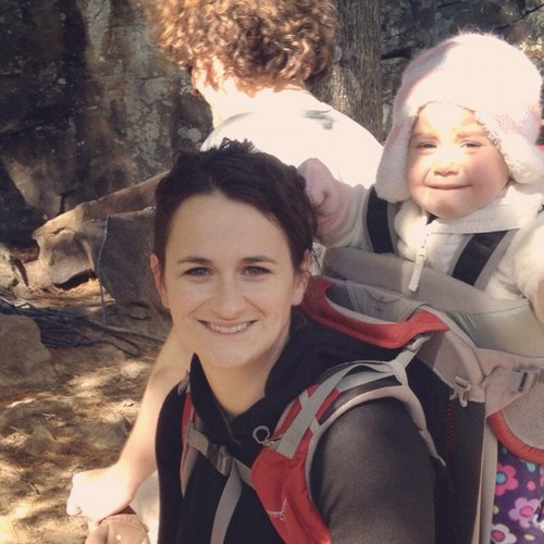 CallyLampe's profile picture. 