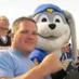 Chuck Sjogren (@bigdaddycheddar) Twitter profile photo