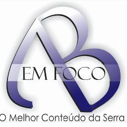 Twitter do grupo Jornalistico Água Branca em Foco.