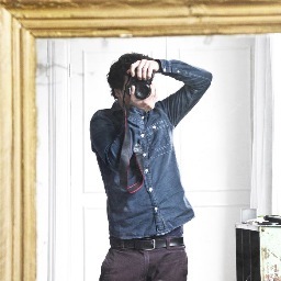 FrancoisKong's profile picture. London freelance photographer
Interior Portrait Architecture
http://t.co/tA0JdjhTqK