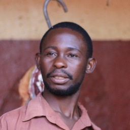 I am ugandan and posho is my life and i love matooke!