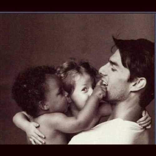 I'm a HUGE fan of @TomCruise! Please follow me if you love him. I'm one of the 1st members of #Superfans list! :)♥