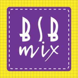 O melhor mercado de moda e estilo de Brasília.
Twitter com dicas de moda, eventos, gastronomia, lazer e muito mais!