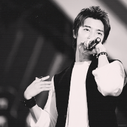 BMF_Donghae's profile picture. [Ver @BeMineRP] Lee Donghae role-player of 슈퍼주니어. 86L