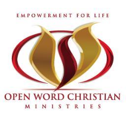 The vision of OWCM is to open up the Word of God to every receptive being and bring mankind to a clear understanding of their relationship with God.