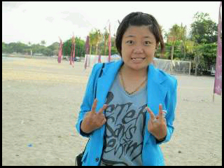 debbie_aa's profile picture. Hidup Senang ☺ Mati Tenang ♥