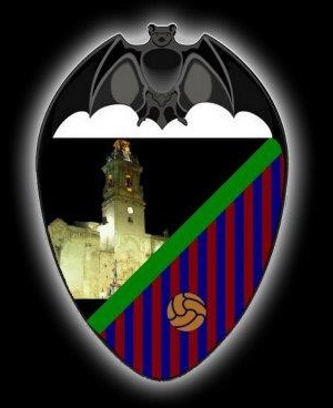 Equipo de futbol de Hattrick, actualmente en la liga VII.964 ¡Amunt Ràcing!