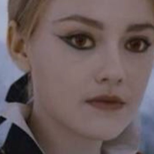 Im Jane. Feel my pain. #Volturi
