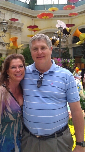 hthelenk's profile picture. 