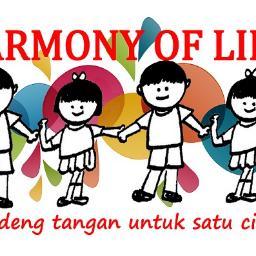 HarmonyofLife_'s profile picture. 