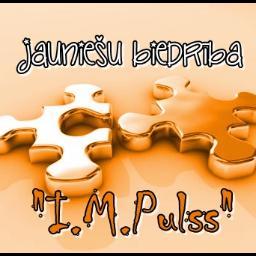 I.M.Pulss 
Ideja.Mērķis.Pulss
Jaunieši ar radošu degsmi un pašaizliedību par savu pagastu.