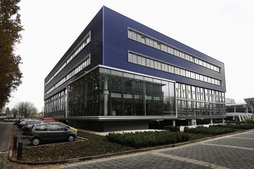 HANtechniek's profile picture. Twitter-account van de @HANnl Faculteit Techniek | Wo 30 okt. vanaf 15:00 een LIVE-verslag van de #HAN Techniek Najaarsconferentie met foto's, quotes & meer.