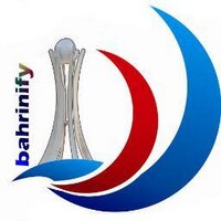 مجموعة بحريني اف واي (@bahrinify) 's Twitter Profile