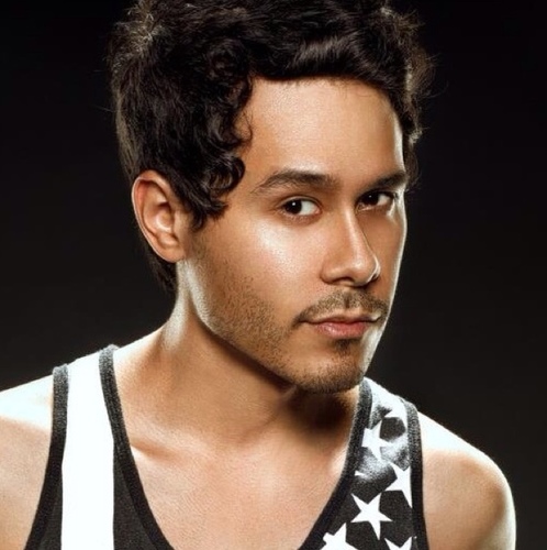 I'm Mauricio, drummer of Crash Boom Bang. 
Get our album These Wild Things here! http://t.co/J1zHyoATx2 
Watch our new video for V.I.P http://t.co/PpdGjPXlcF