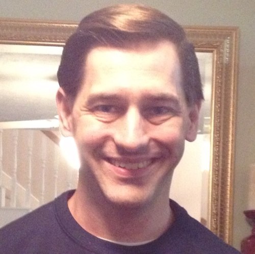 Marriage and adolescent therapist (LPC), ordained minister, encouraging God-centered living in a self-centered world.