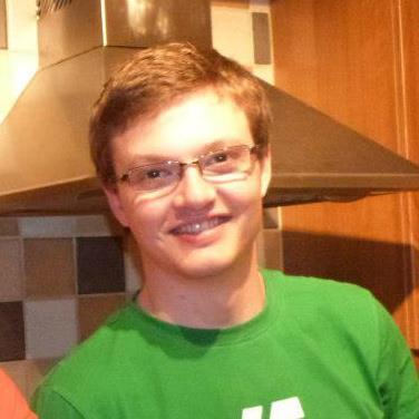 Chemical Engineering student, part time climbing instructor, rugby enthusiast. SUFTUM